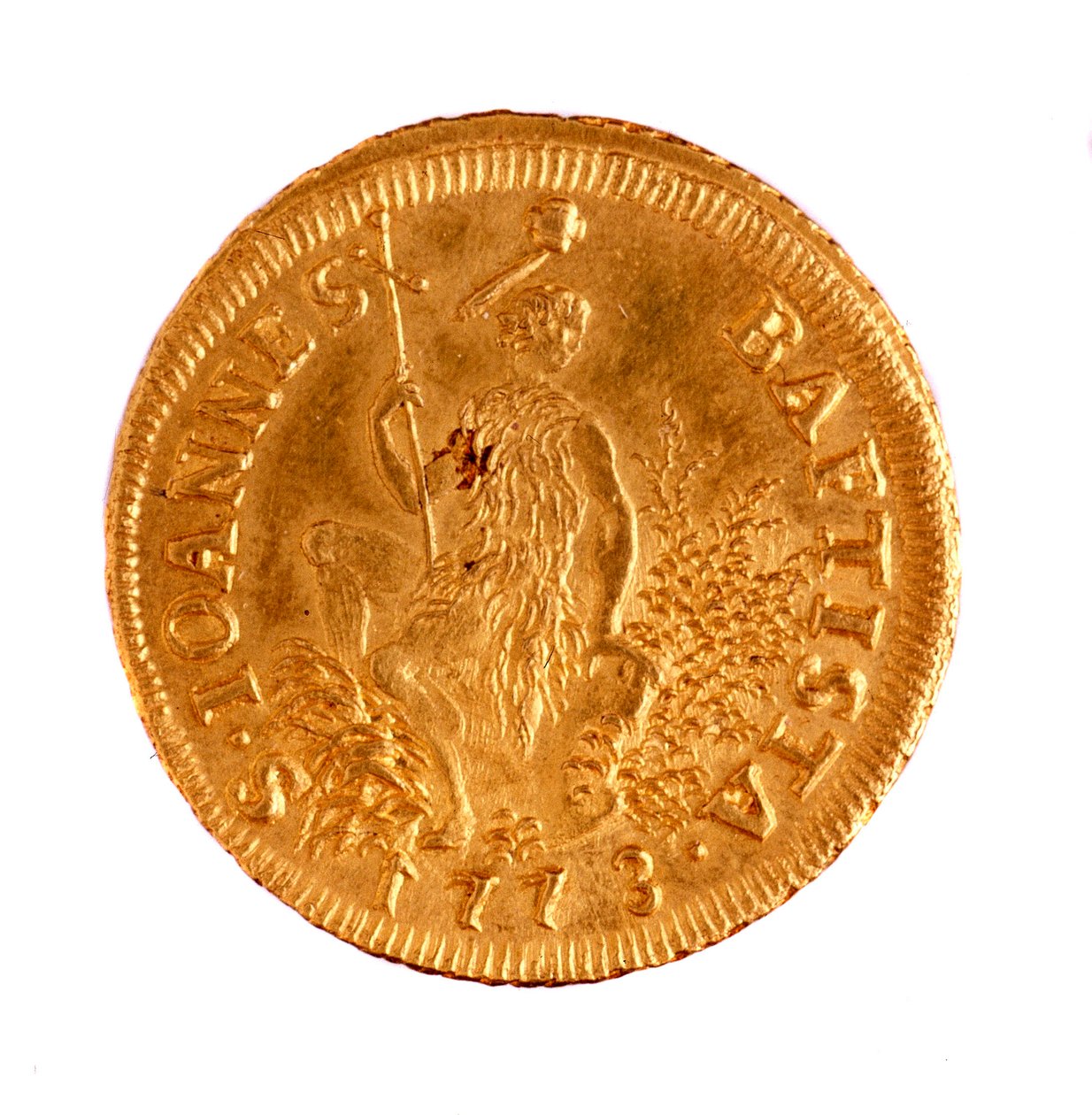 フィレンツェの黄金のラスポーネ、ローマ皇帝レオポルド2世の時代（1747～1792年 作： イタリア語学校