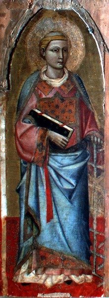 St.ローレンス 作： イタリア語学校