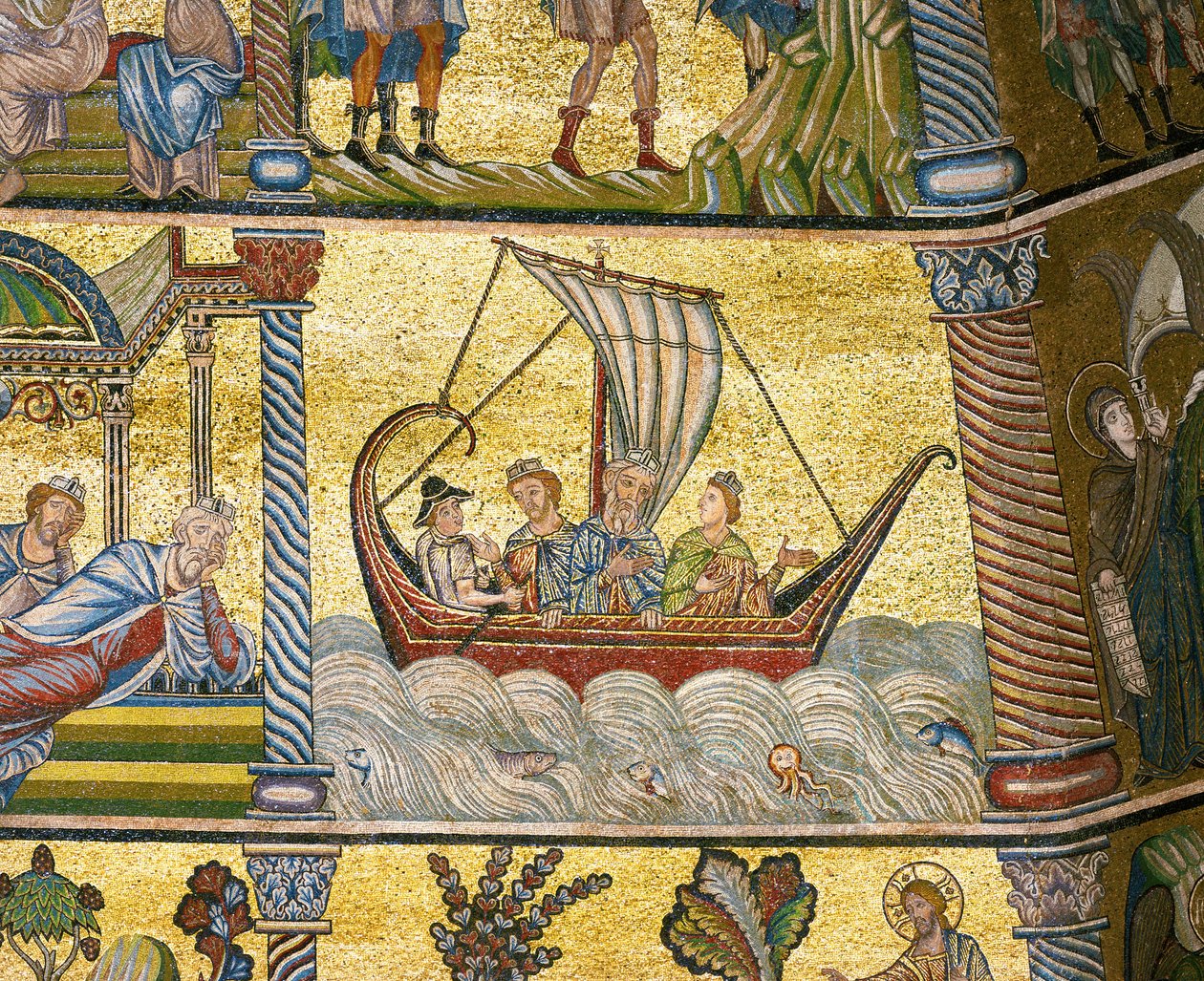  作： イタリア語学校