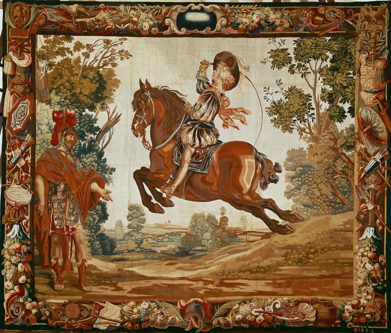  作： ジェイコブ・ヨルダーンス