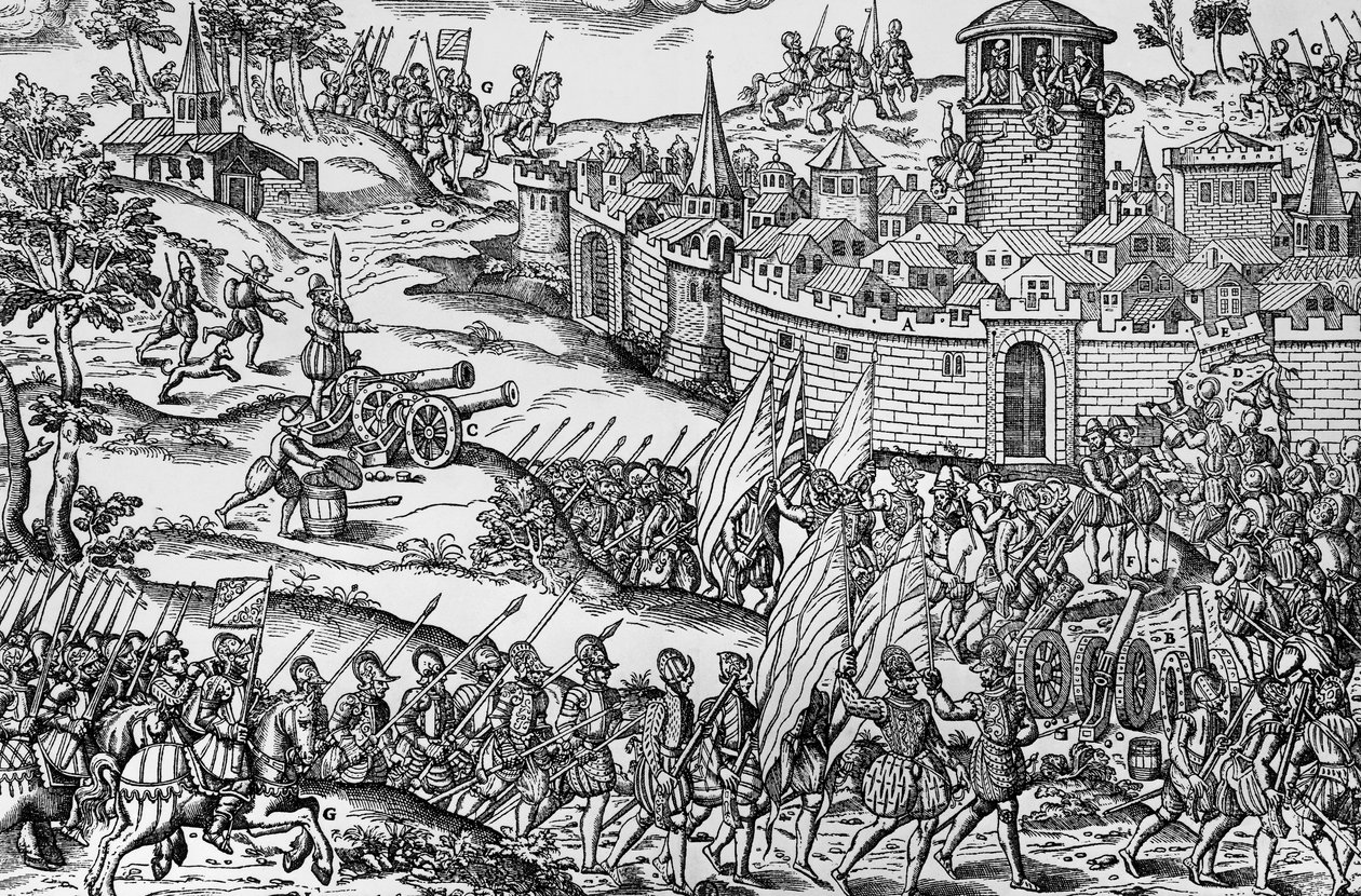 Capture of Montbrison by Francois de Beaumont, Baron of Adrets   1464569   ja       japanese Successfully Translated  Original: Walzen Translat: Walzen 1437121 ja japanese Successfully Translated Original: Portrait of Pope Saint Calixte II (Gui of Burgundy 作： ジャック・トルトレル