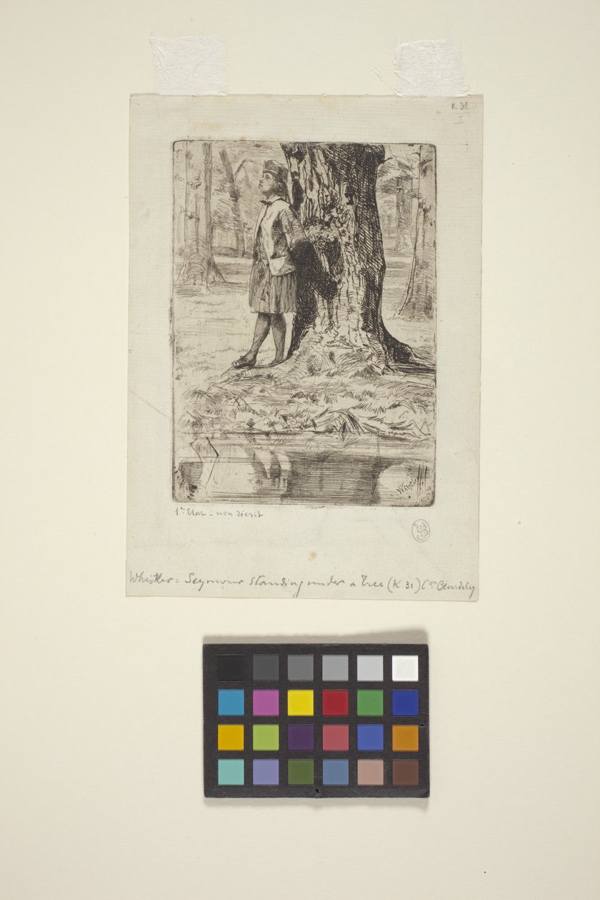 Seymour Standing Under A Tree (etching)   1456115   ja       japanese Successfully Translated  Original: BANANAZ, 2015 (Collage on canvas) Translat: BANANAZ, 2015 (Collage on canvas) 1463687 ja japanese Successfully Translated Original: Wealth trumping rom 作： ジェームズ・アボット・マクニール・ウィスラー