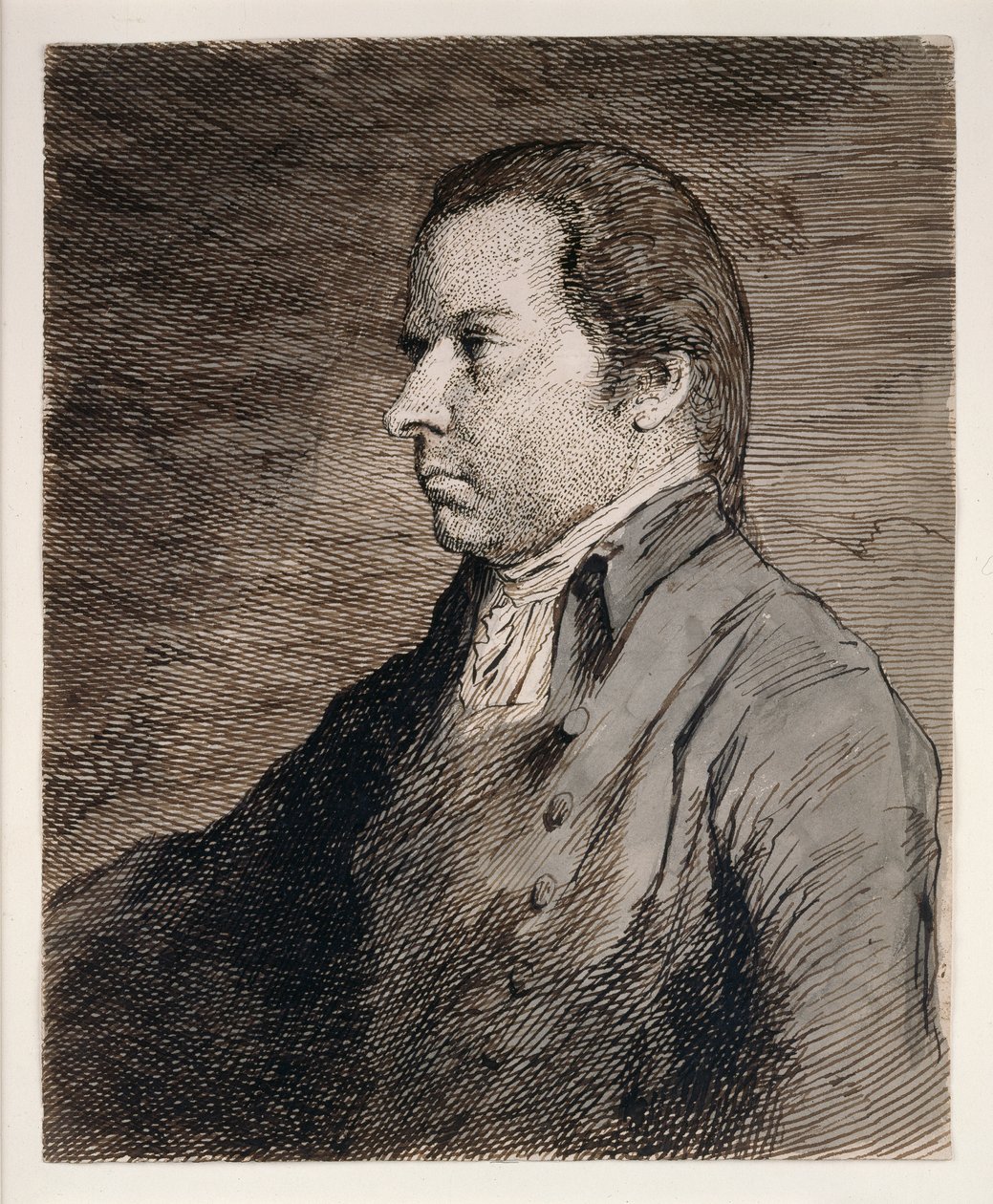 フランシス・ドゥース 作： ジェームズ・バリー