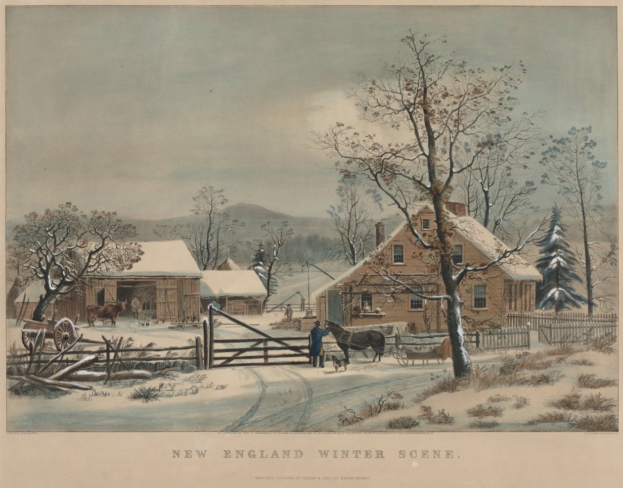winterlandschaft-in-neuengland-von-james-merritt-ives