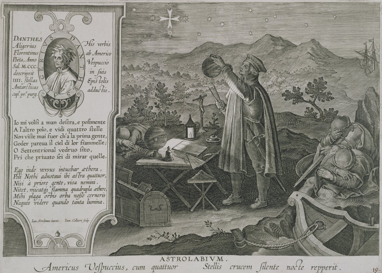 ヤンコラート（1566-1628）c.1600（engr 作： ヤン・ファン・デル・ストレイト