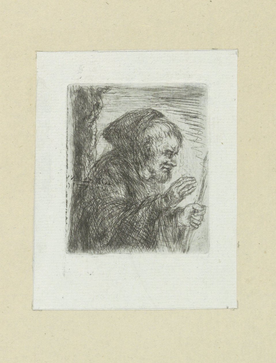 クルイゼナール The Compleat Work of Etchings by John Chalon / Oeuvre Complette des Eaux Fortes par Jean Chalon (シリーズ名) 作： ヤン・シャロン