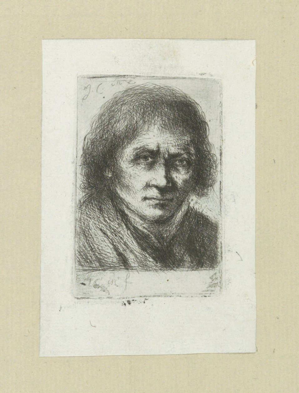 フォルワッセンマン The Compleat Work of Etchings by John Chalon / Oeuvre Complette des Eaux Fortes par Jean Chalon (シリーズタイトル) 作： ヤン・シャロン
