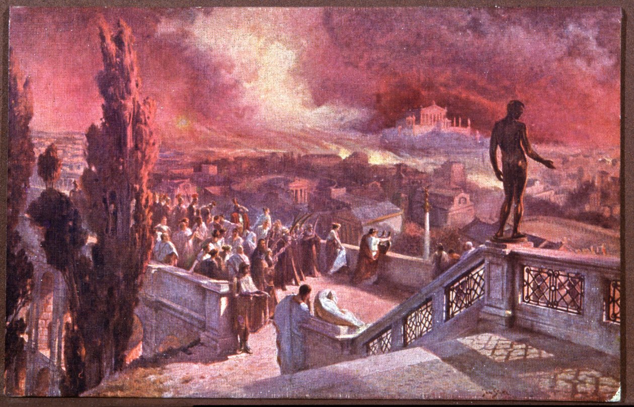 Incendie de Rome, Great fire of Rome (postcard)   1438713   ja       japanese Successfully Translated  Original: Chicago, Ill., State St. & Marshall Fields Translat: Chicago, Ill., State St. & Marshall Fields 1456775 ja japanese Successfully Translated Ori 作： ヤン・スティカ