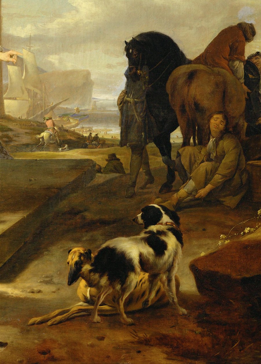  作： ヤン・ウィーニックス