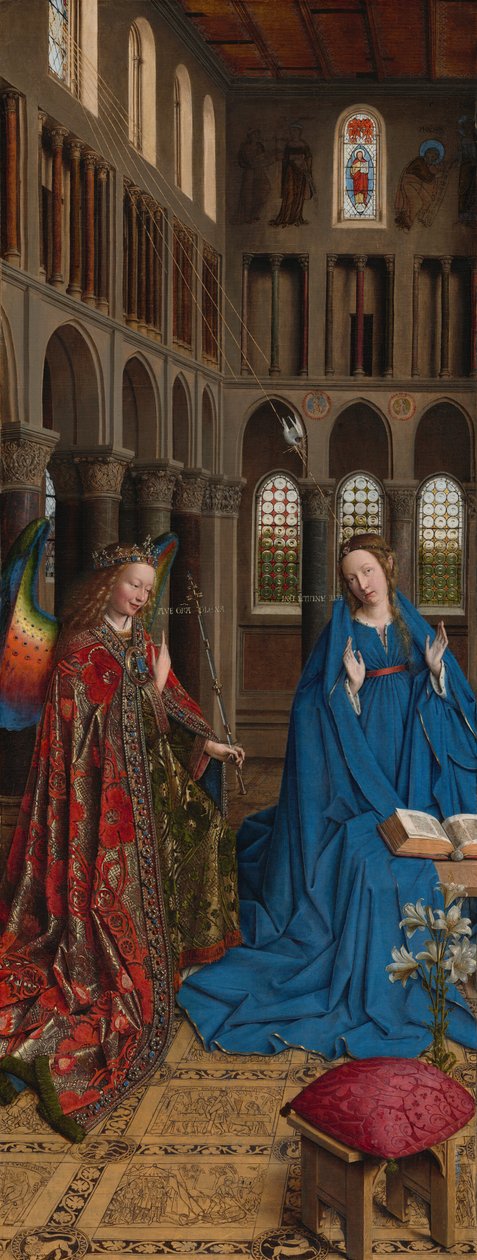 The Annunciation   1221360   ja       japanese Successfully Translated  Original: Three Cupids and Two Dolphins, published ca. 1599-1622. Translat: Three Cupids and Two Dolphins, published ca. 1599-1622. 1204338 ja japanese Successfully Translated Original 作： ヤン・ファン・エイク