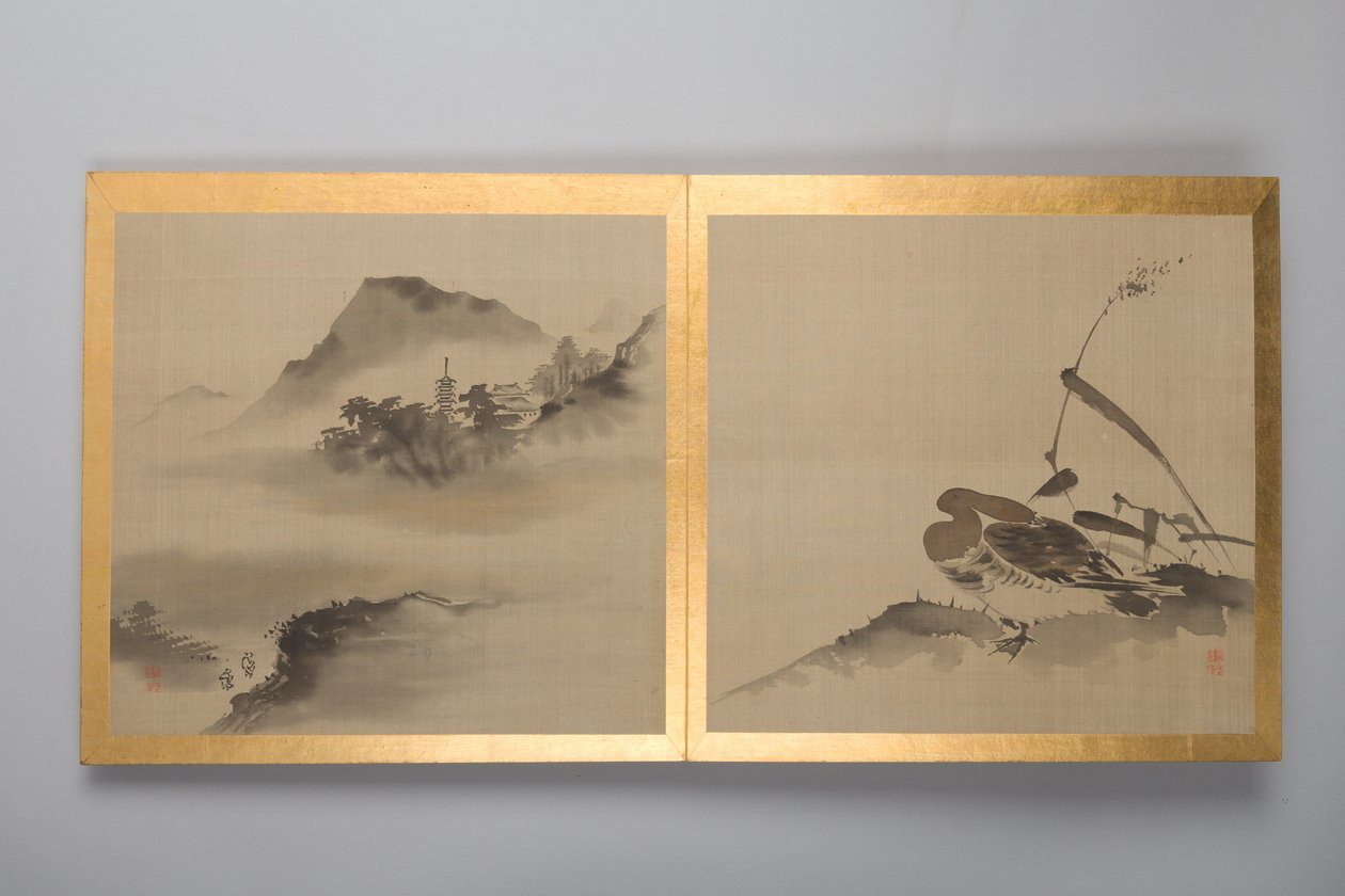  作： 日本語学校