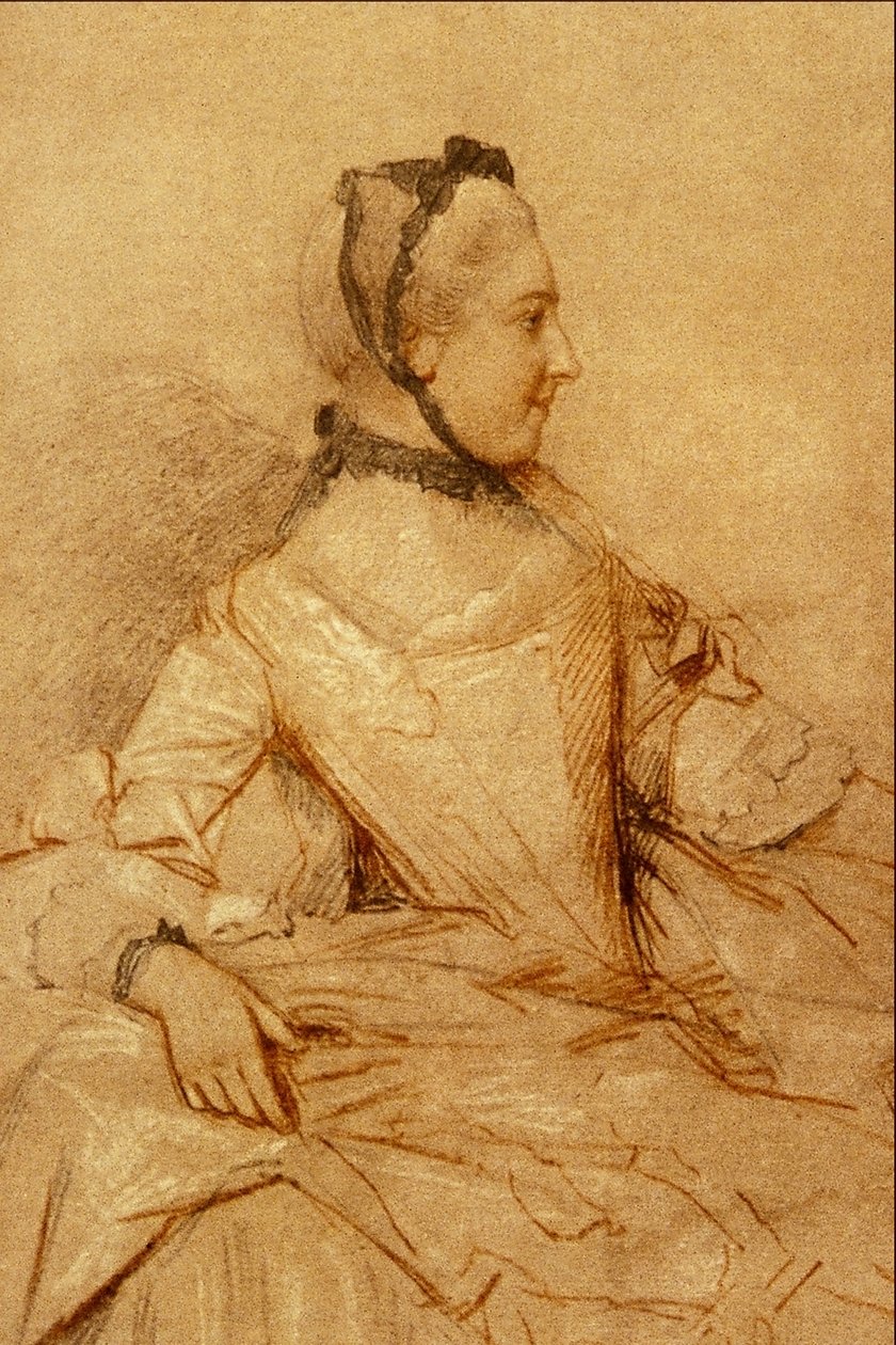 Jean Etienne Liotard.png 作： ジャン・エティエンヌ・リオタード