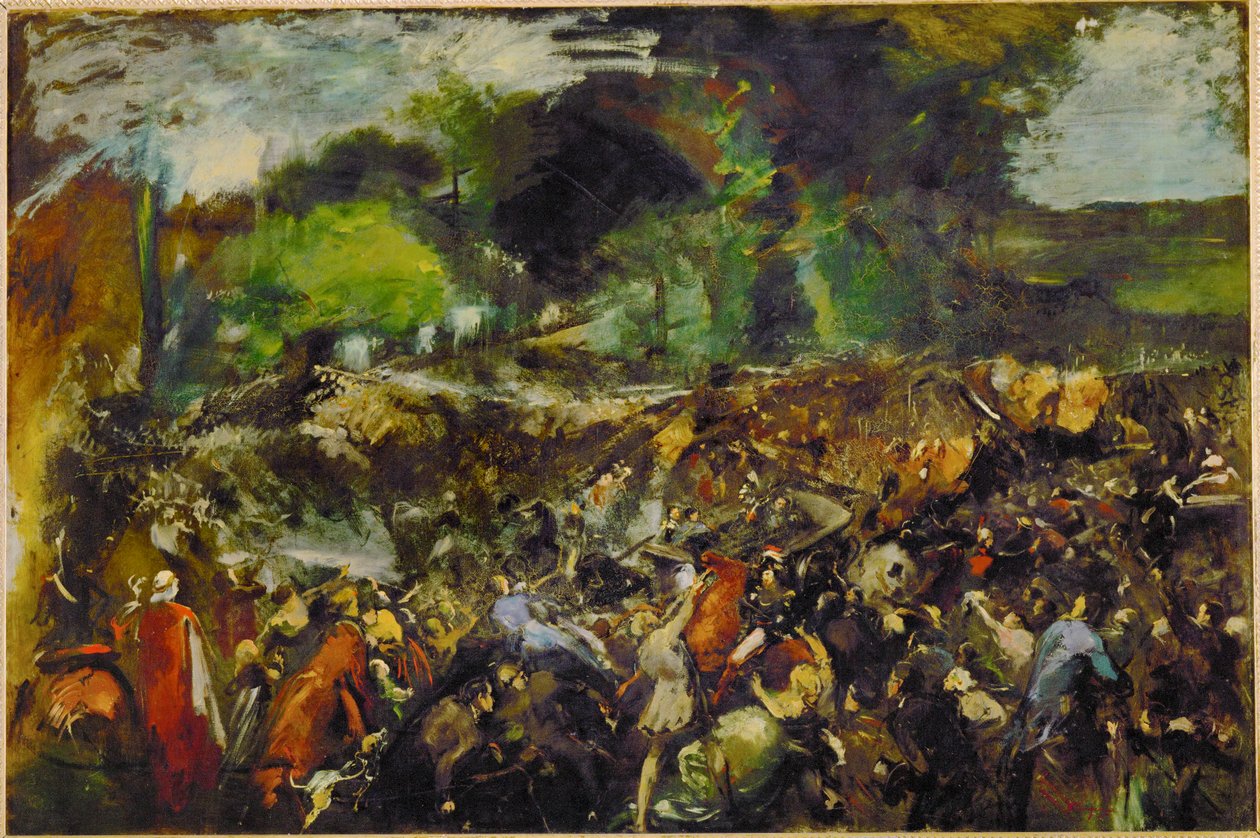  作： ジャン・バプティスト・カルポー