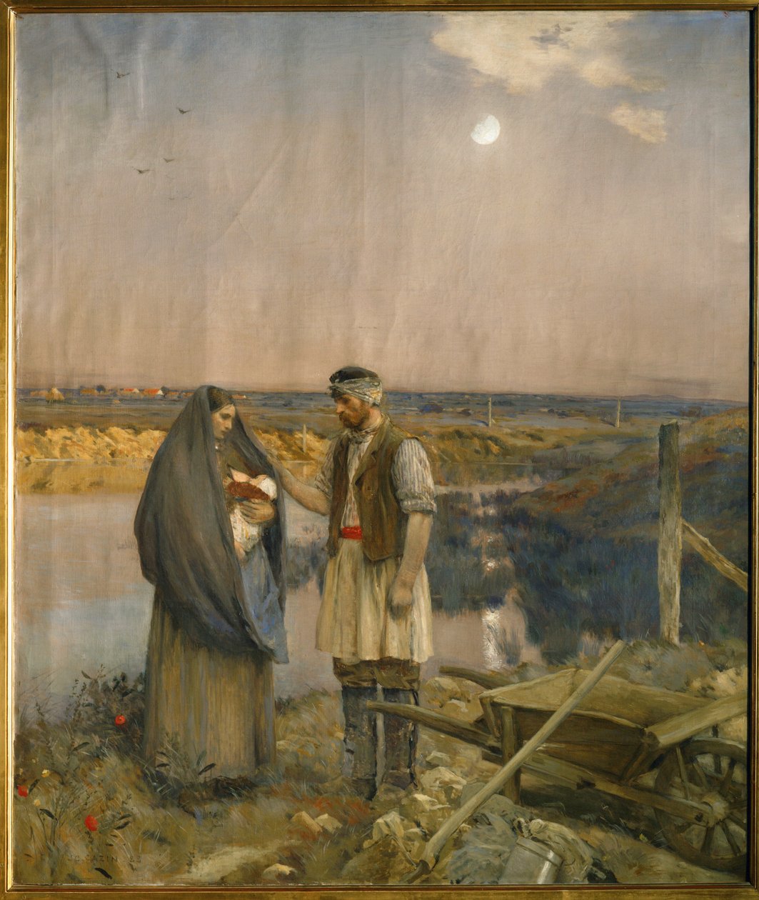  作： ジャン・シャルル・カザン