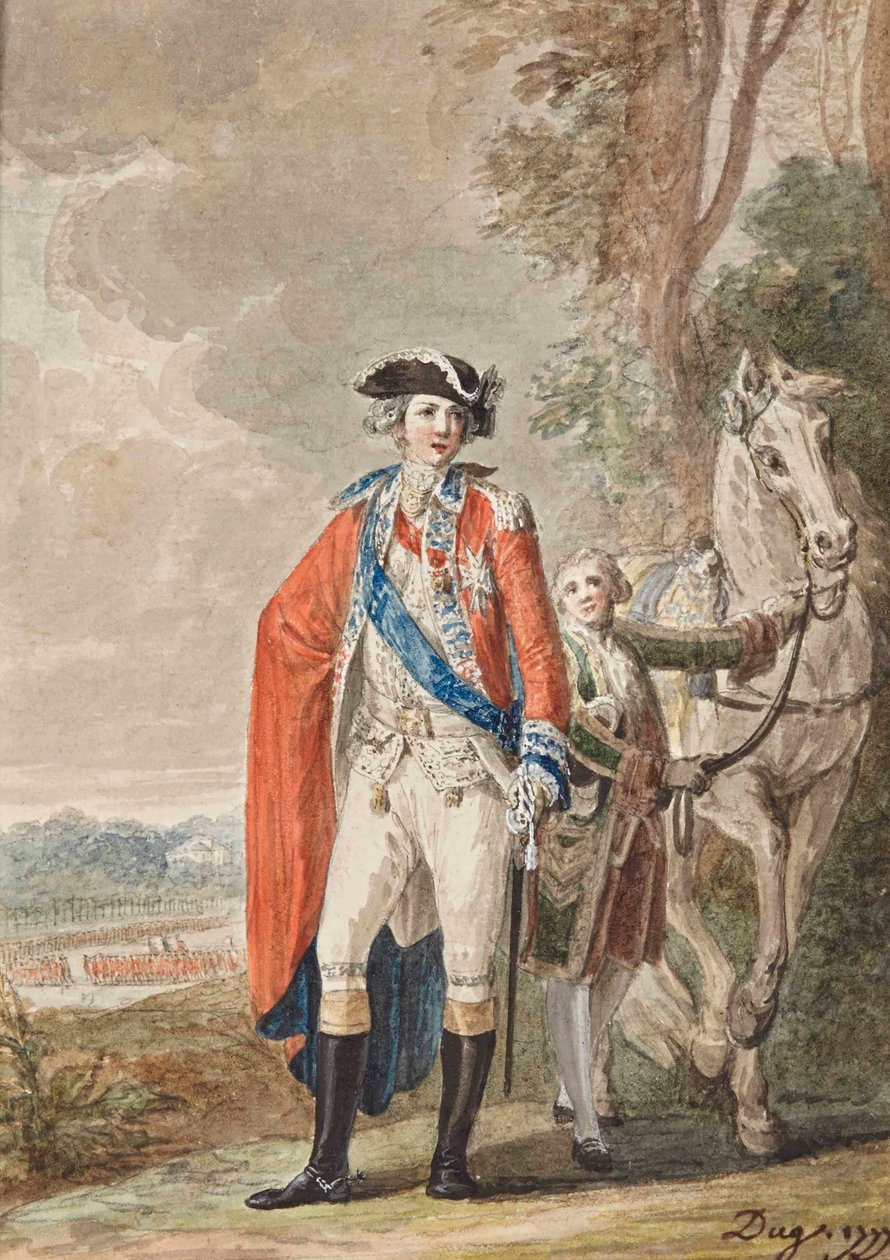  作： Jean Desmosthene Dugourc