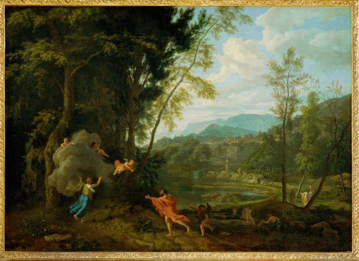  作： ジャン・フランソワ・ミレー