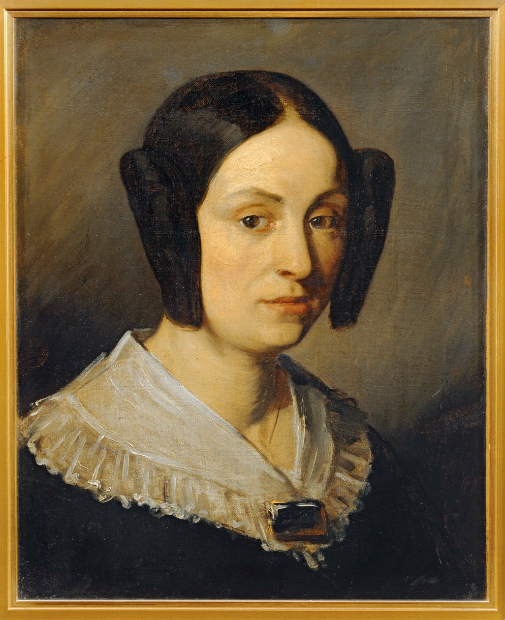  作： ジャン・フランソワ・ミレー