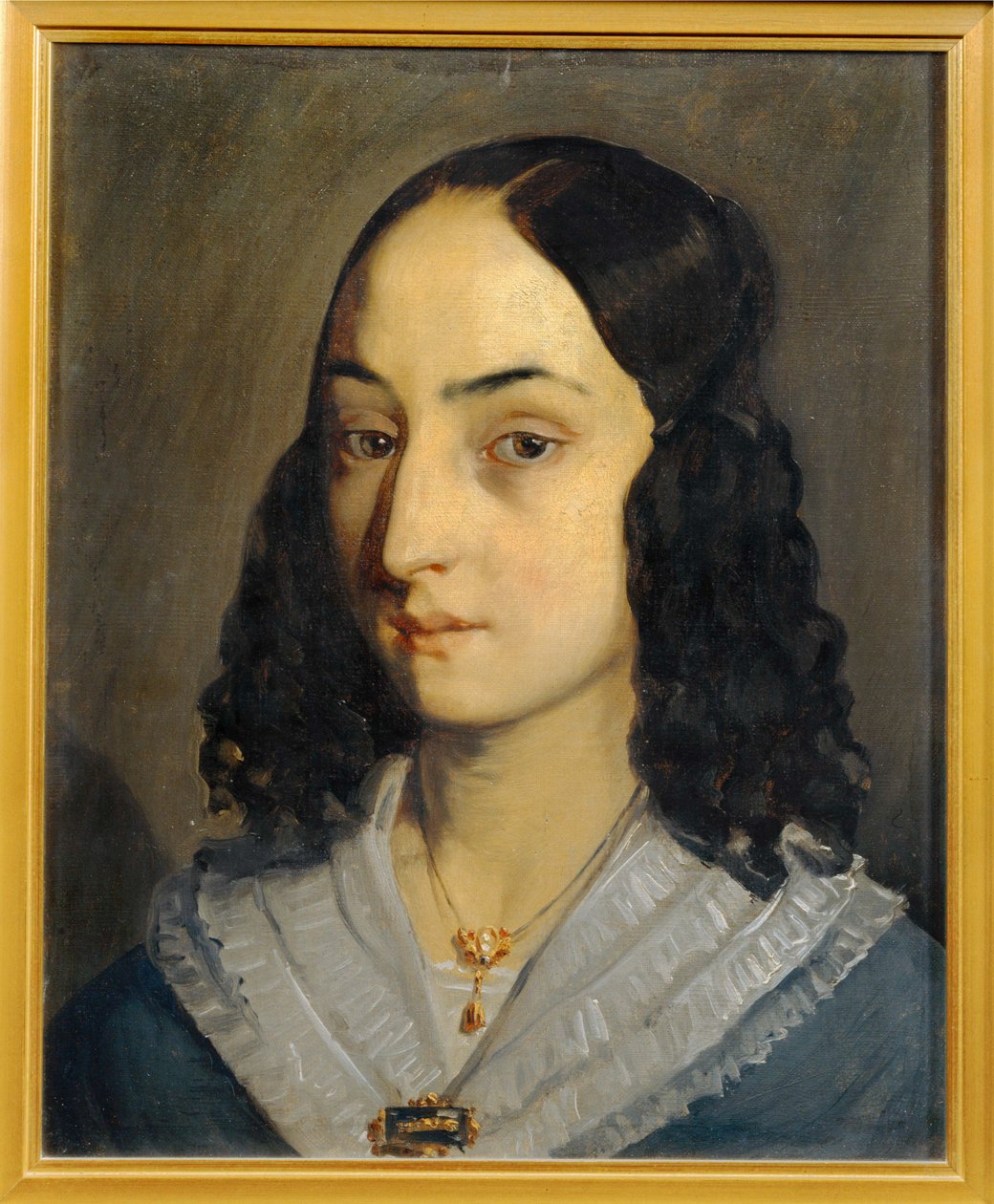  作： ジャン・フランソワ・ミレー