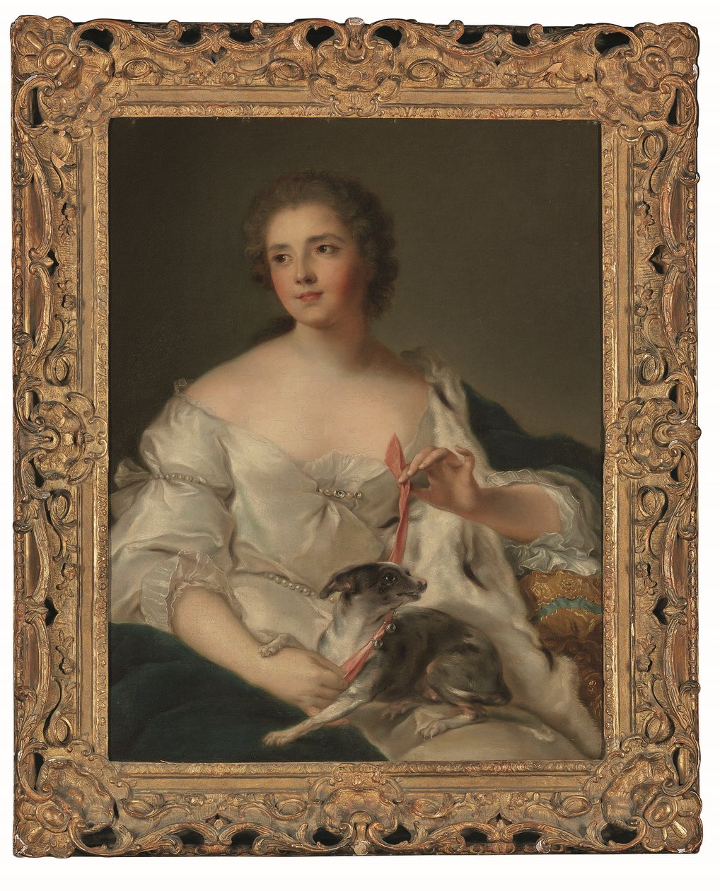 Henriette Nicole (née d