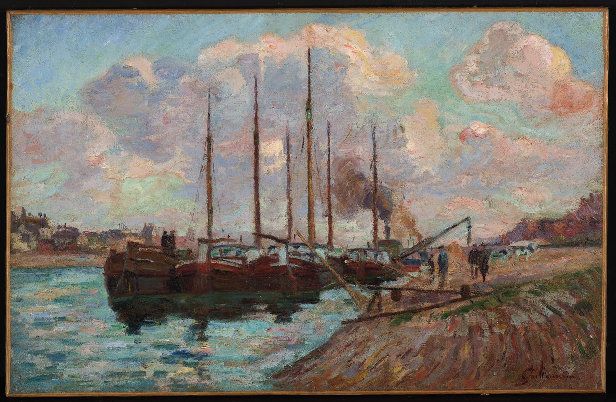 O Quai D