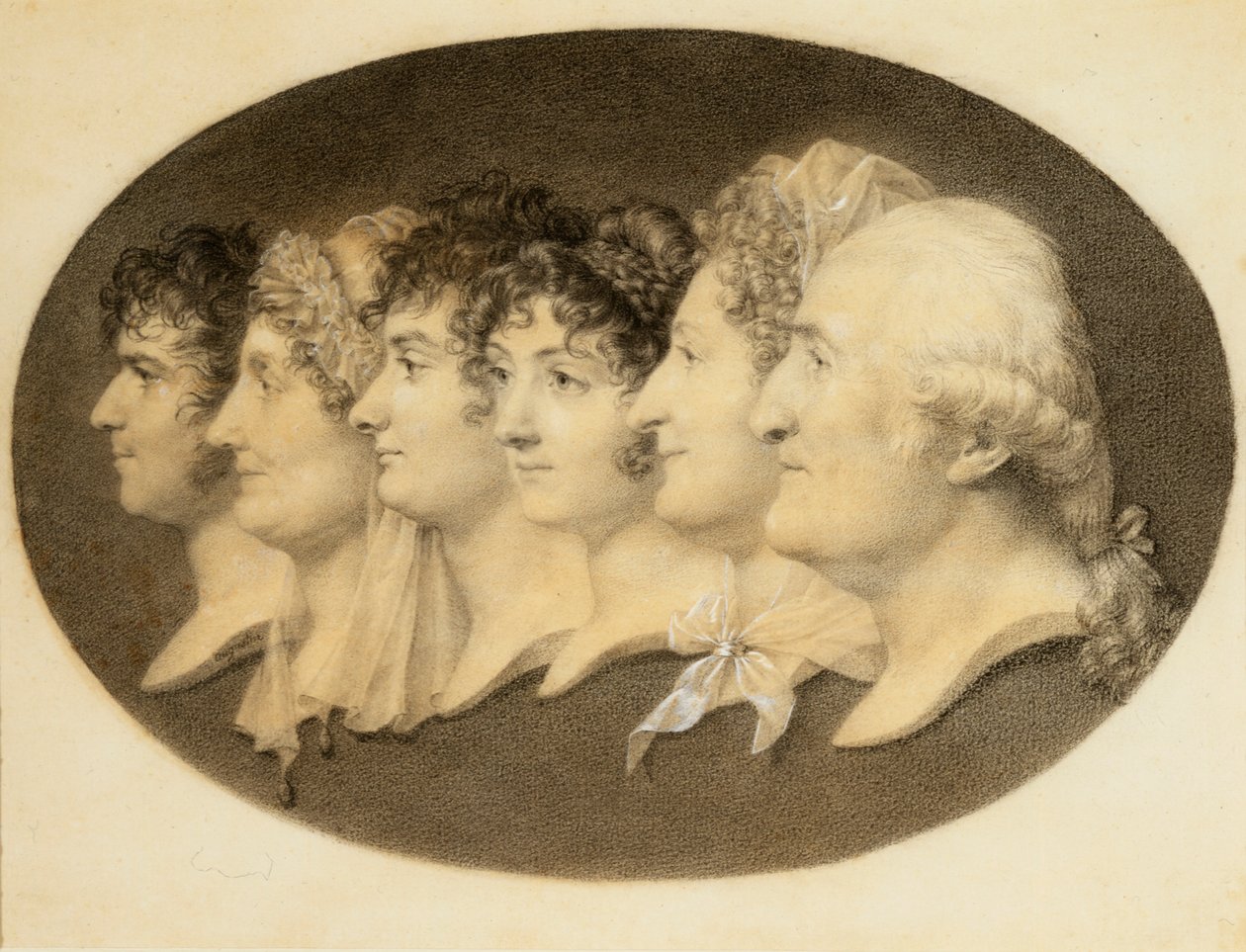 Profile Portrait of Augustin and His Family   1342351   ja       japanese Successfully Translated  Original: The Pets, 1856. Translat: The Pets, 1856. 1178936 ja japanese Successfully Translated Original: Plate 19, The Bean, from A Curious Herbal Translat: 作： ジャン・バプティスト・ジャック・オーギュスタン