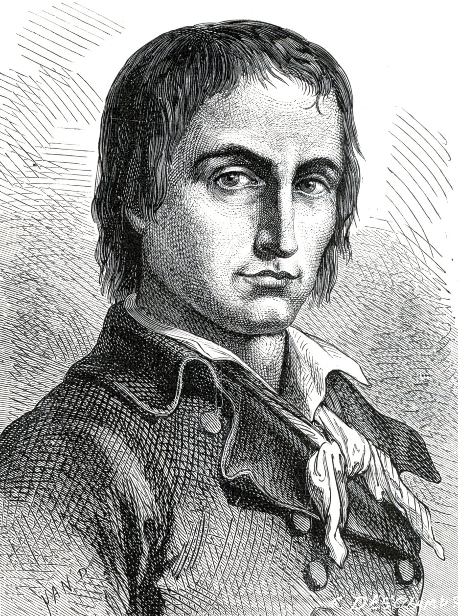フランス革命-コロ・デルボワ（1749年6月19日 1796年6月8日）は、フランスの俳優、劇作家、エッセイスト、革命家である。 作： ジャン・エドゥアール (1824 99) ダルジャン
