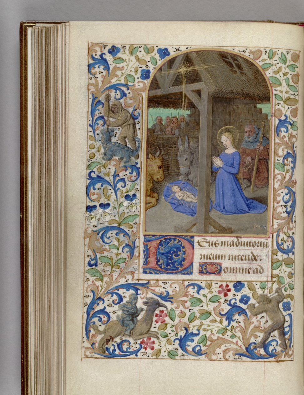 キリスト降誕の書、1450-1499