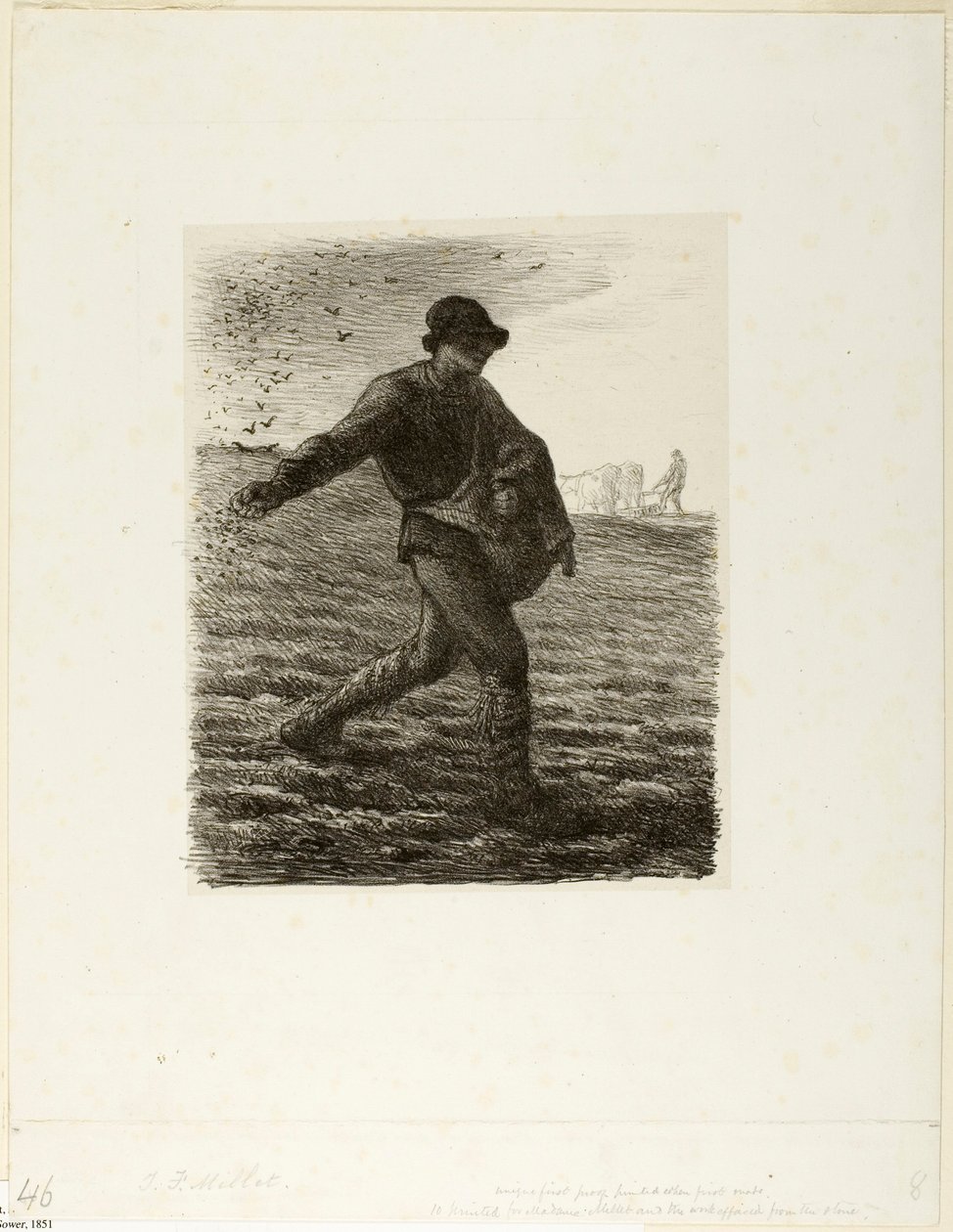 The Sower   1300230   ja       japanese Successfully Translated  Original: Verslagen koning Porus voor Alexander de Grote Veldslagen van Alexander de Grote (series title) Les batailles dAlexandre (series title) Translat: Verslagen koning Porus voor Alexand 作： ジャン・フランソワ・ミレー