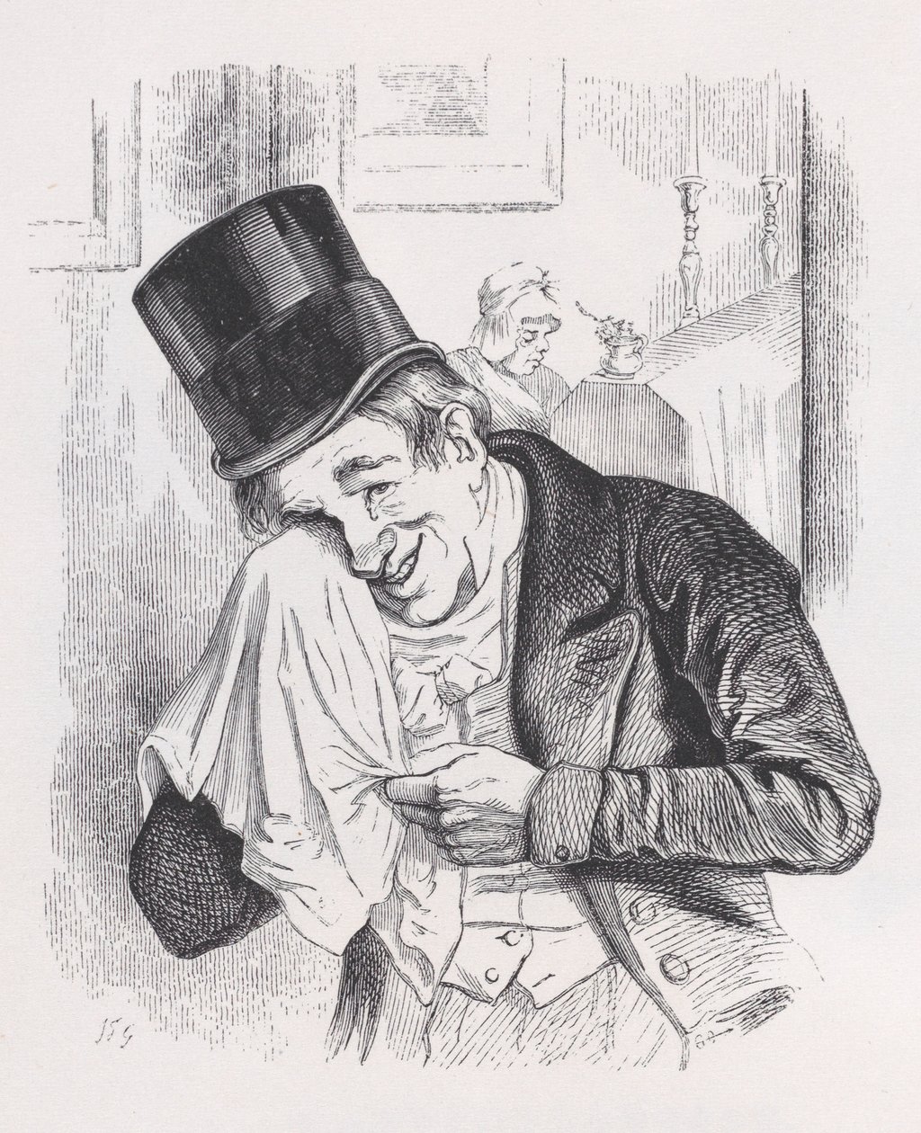 ベランジェの全作品、1836年からの深遠。 作： ジャン・イグナス・イシドール・ジェラール