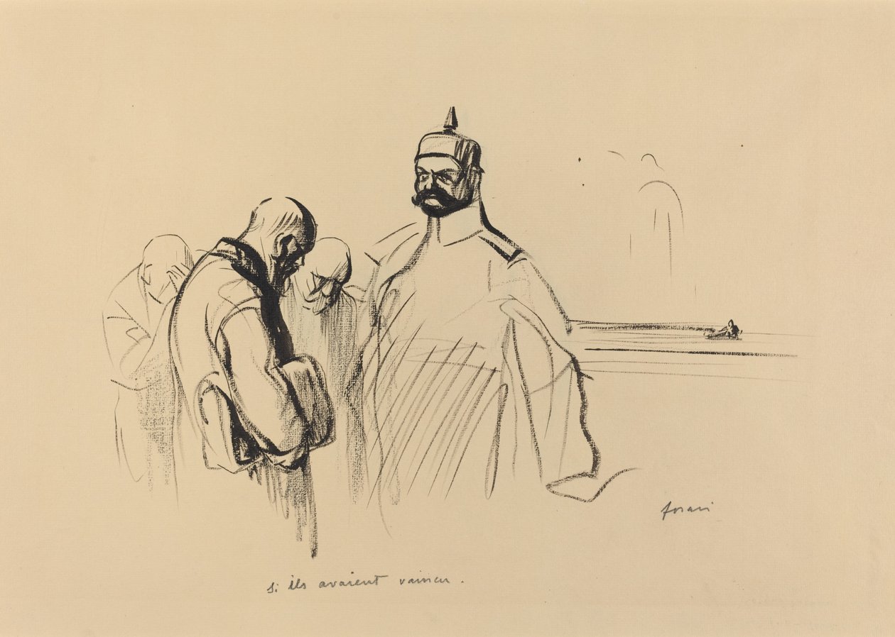 Si ils avaient vaincu, c. 1919.    1156637   ja       japanese Successfully Translated  Original: La rue des Quatre Vents Translat: La rue des Quatre Vents 1311028 ja japanese Successfully Translated Original: Fukuroi, from the series "Fifty-three Stations 作： ジャン・ルイ・フォラン