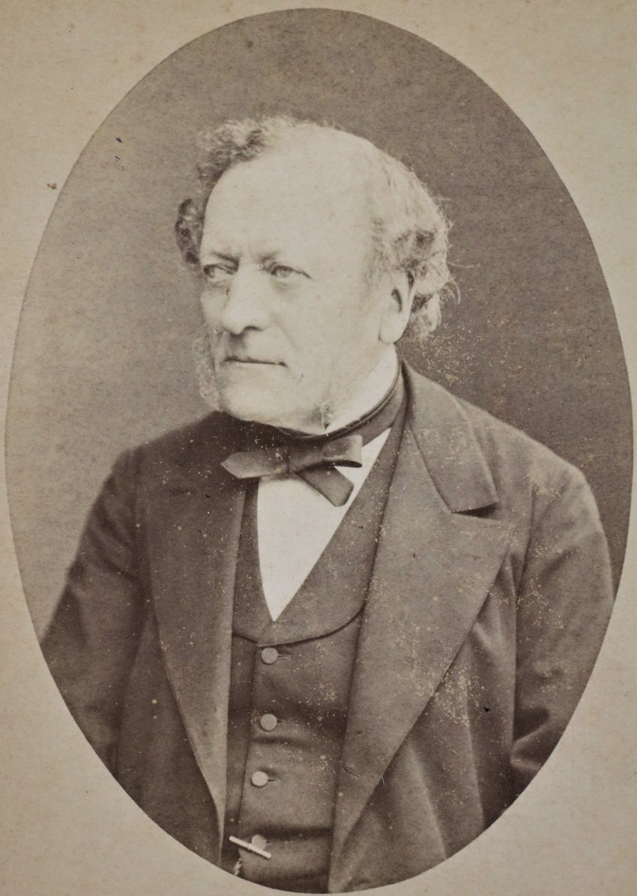 ビュッフェ・ルイ 作： Jean Nicolas Truchelut