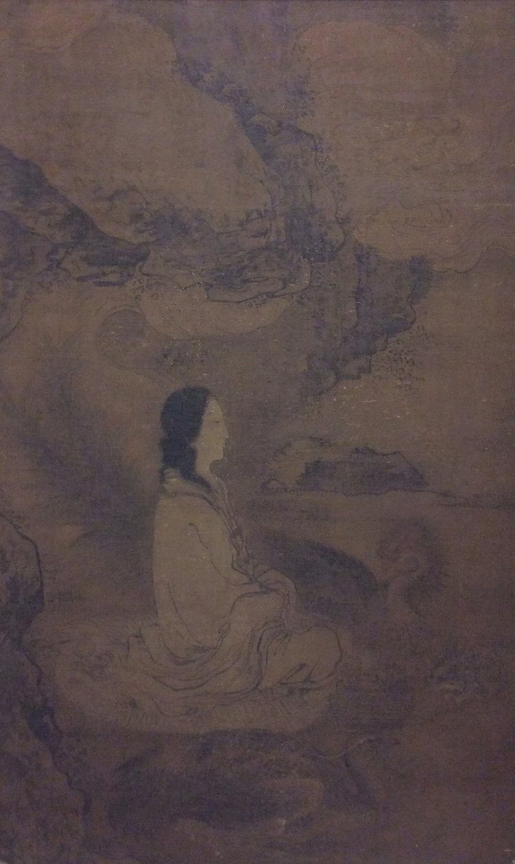 ξ Wang MU with F鞥Wang。 作： 江鳳