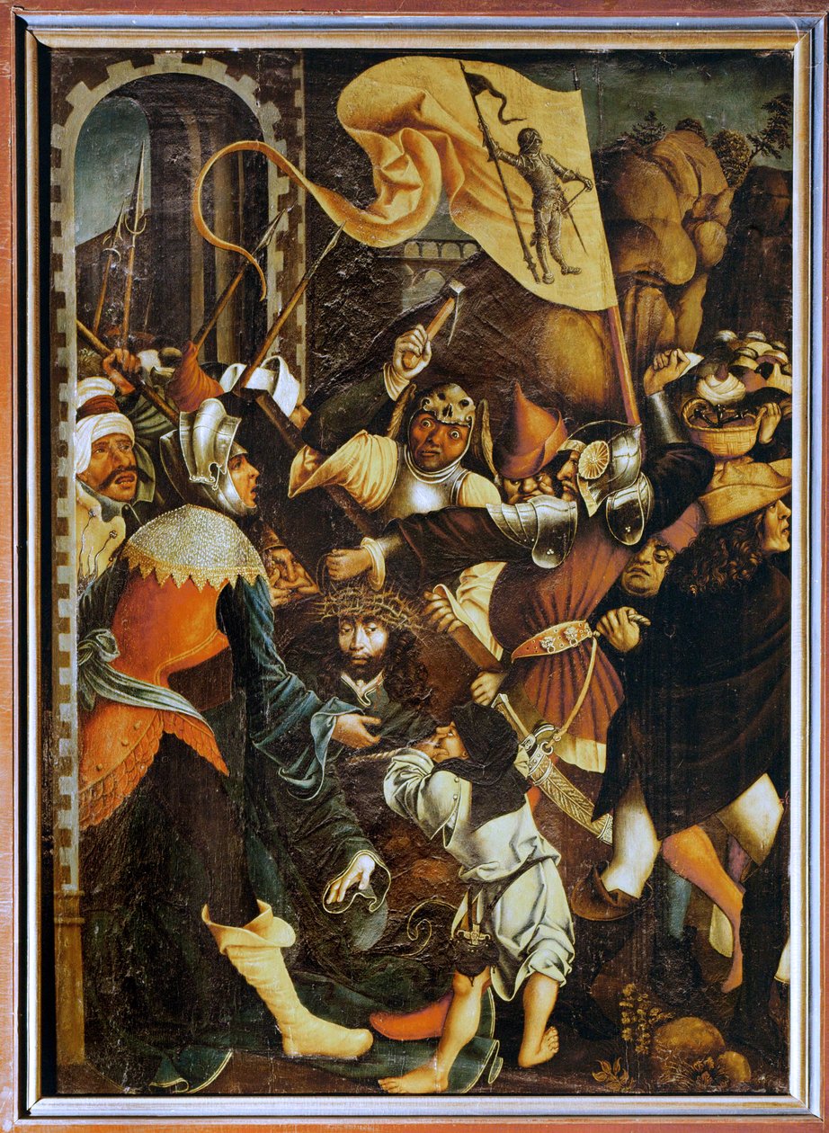  作： ヨエルグ・ザ・エルダー・ブルー