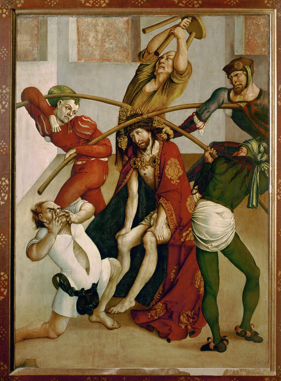  作： ヨエルグ・ザ・エルダー・ブルー