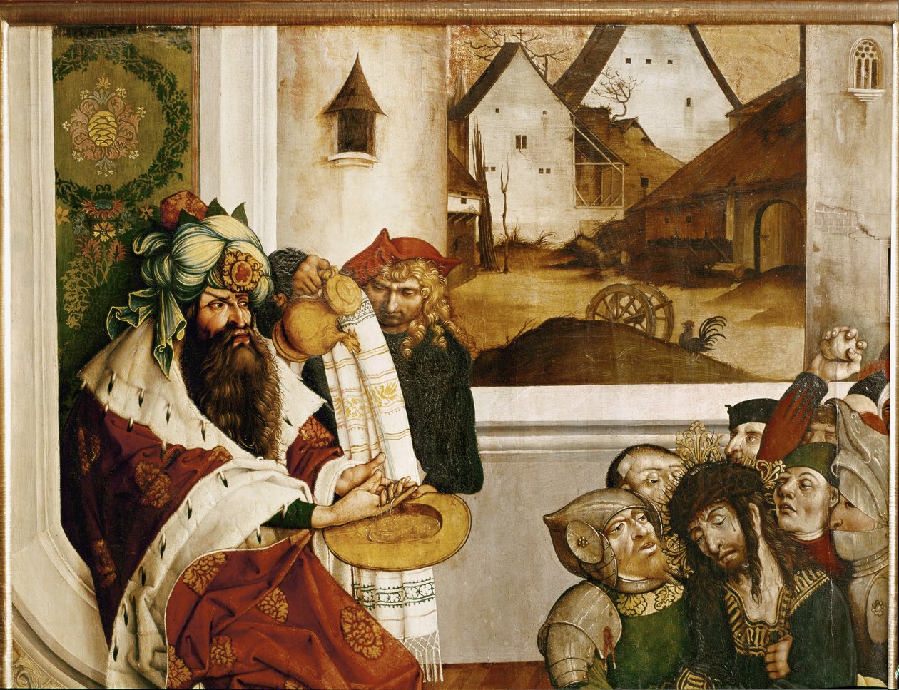  作： ヨエルグ・ザ・エルダー・ブルー