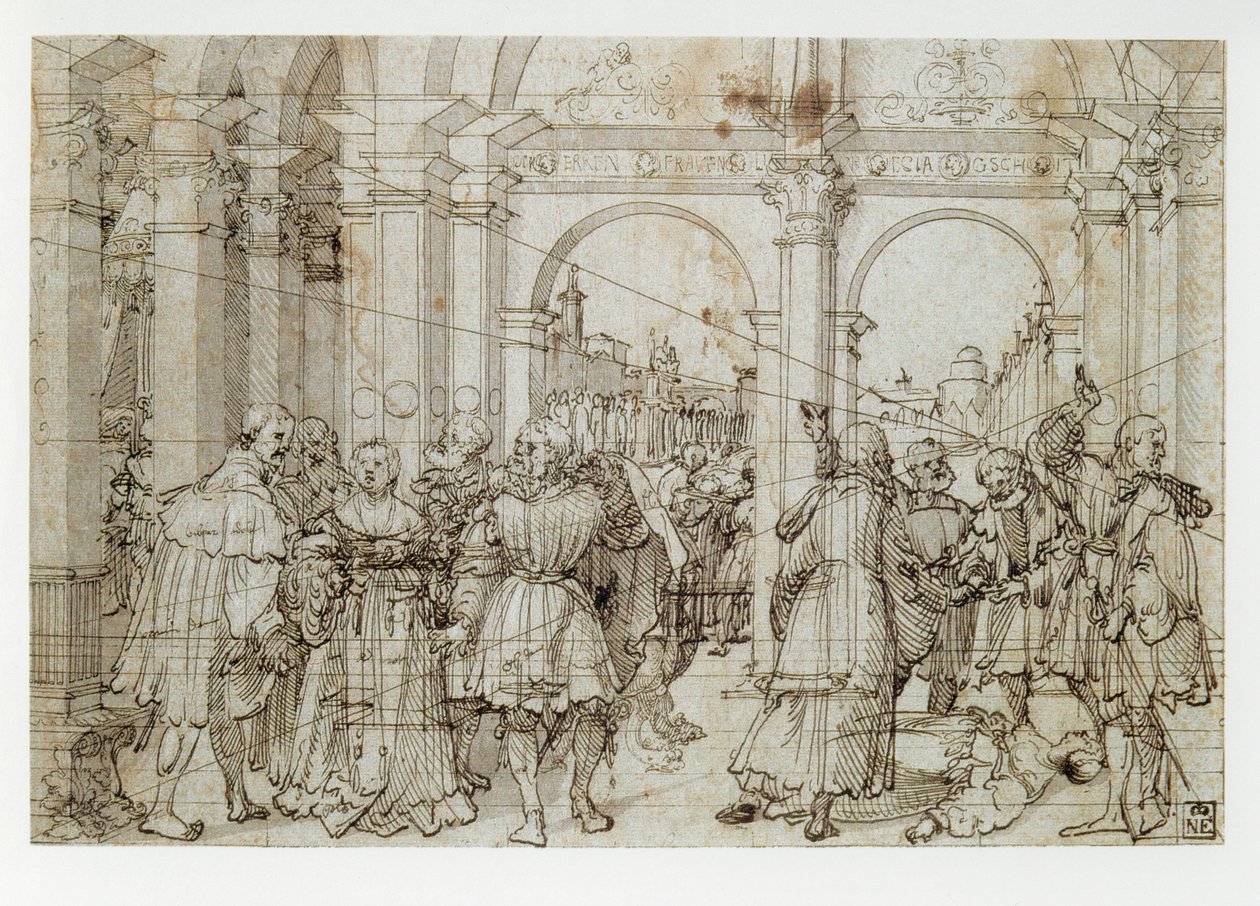  作： ヨエルグ・ザ・エルダー・ブルー