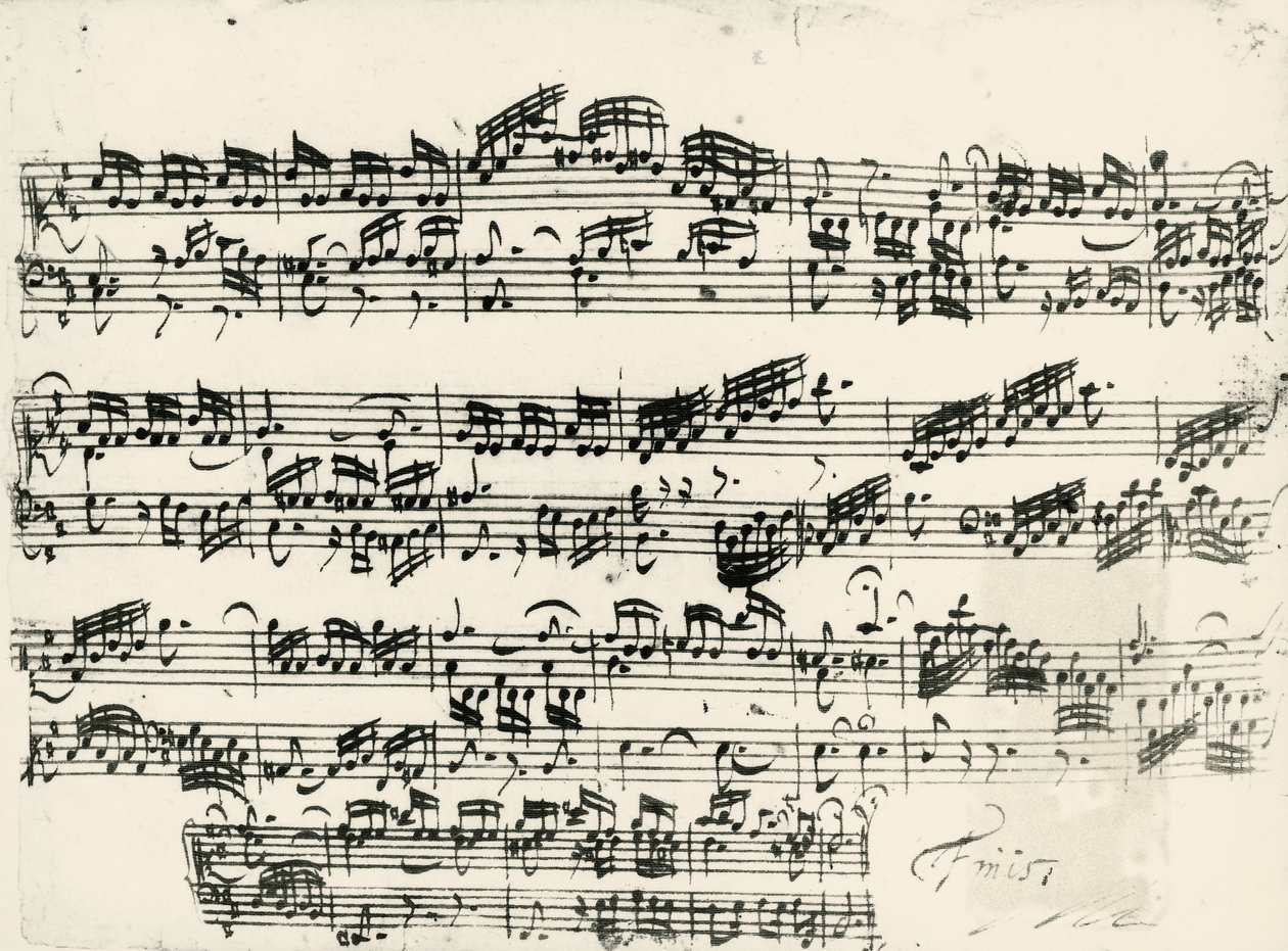 Score for 15 Inventions BWV 772-801, 2-part contrapuntal by Johann Sebastian Bach (1685-1750)   1462616   ja       japanese Successfully Translated  Original: abstract: on white-circles+swings 7 Translat: abstract: on white-circles+swings 7 1459431 ja japa 作： ヨハン・セバスチャン・バッハ