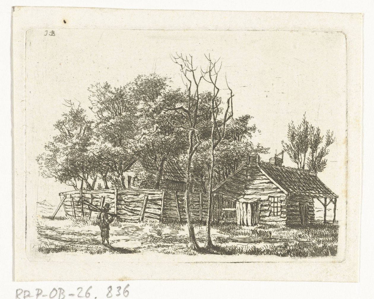 Utrechtse Poortのアイスセラー 作： Johannes Ludovicus van den Bos