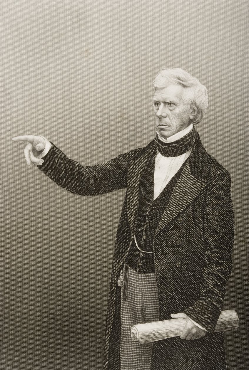 ヘンリーピーターブロアム（1778-1868）は、DJパウンドが「著名な人物の応接室、第2巻」の写真から1860年にロンドンで出版した写真を彫刻したものです。 作： ジョン・ジャベス・エドウィン・ペイズリー・メイオール