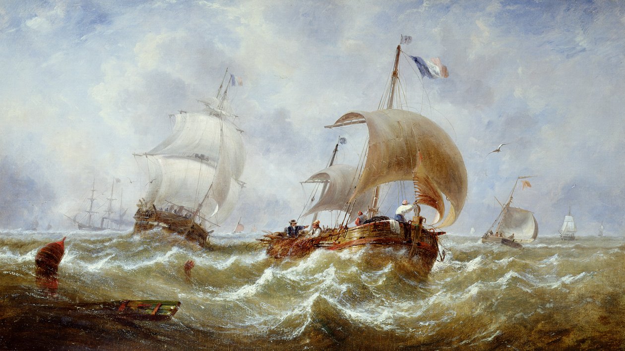  作： ジョン・キャロウ