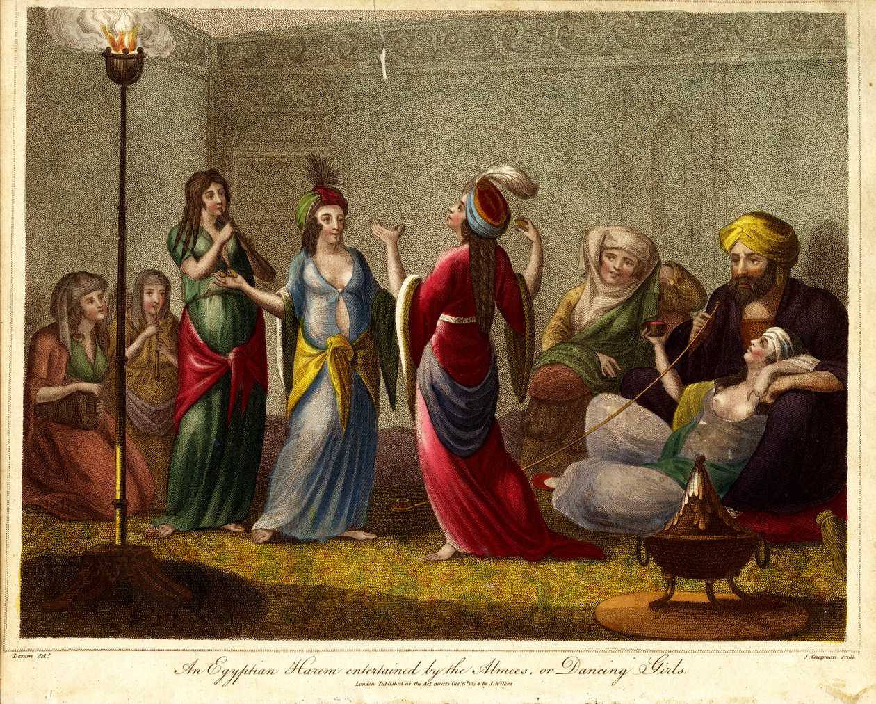  作： ジョン・チャップマン