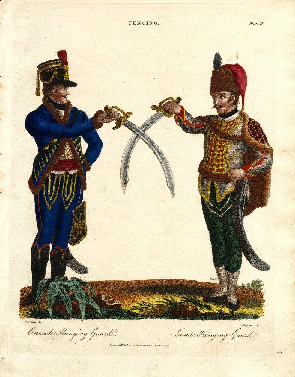  作： ジョン・チャップマン