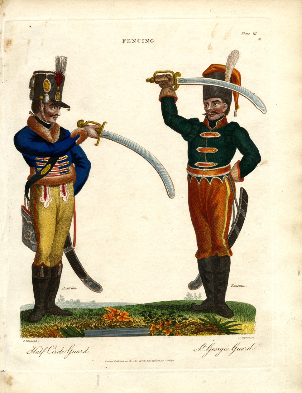  作： ジョン・チャップマン