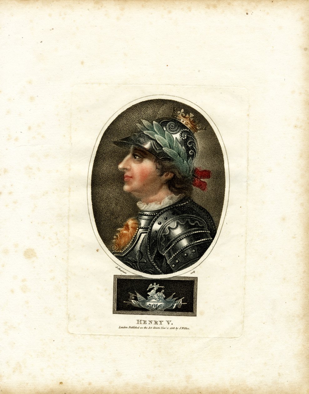  作： ジョン・チャップマン