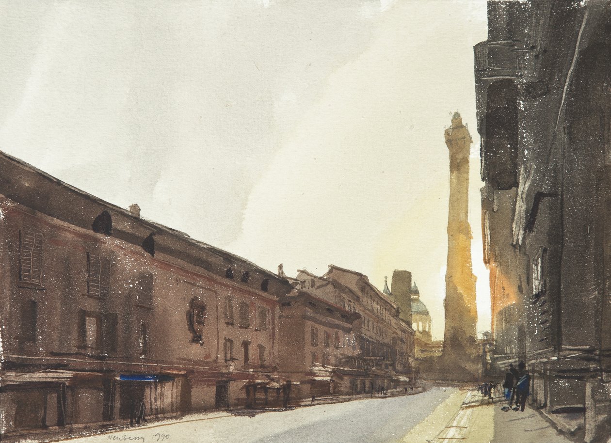 ボローニャ 作： 