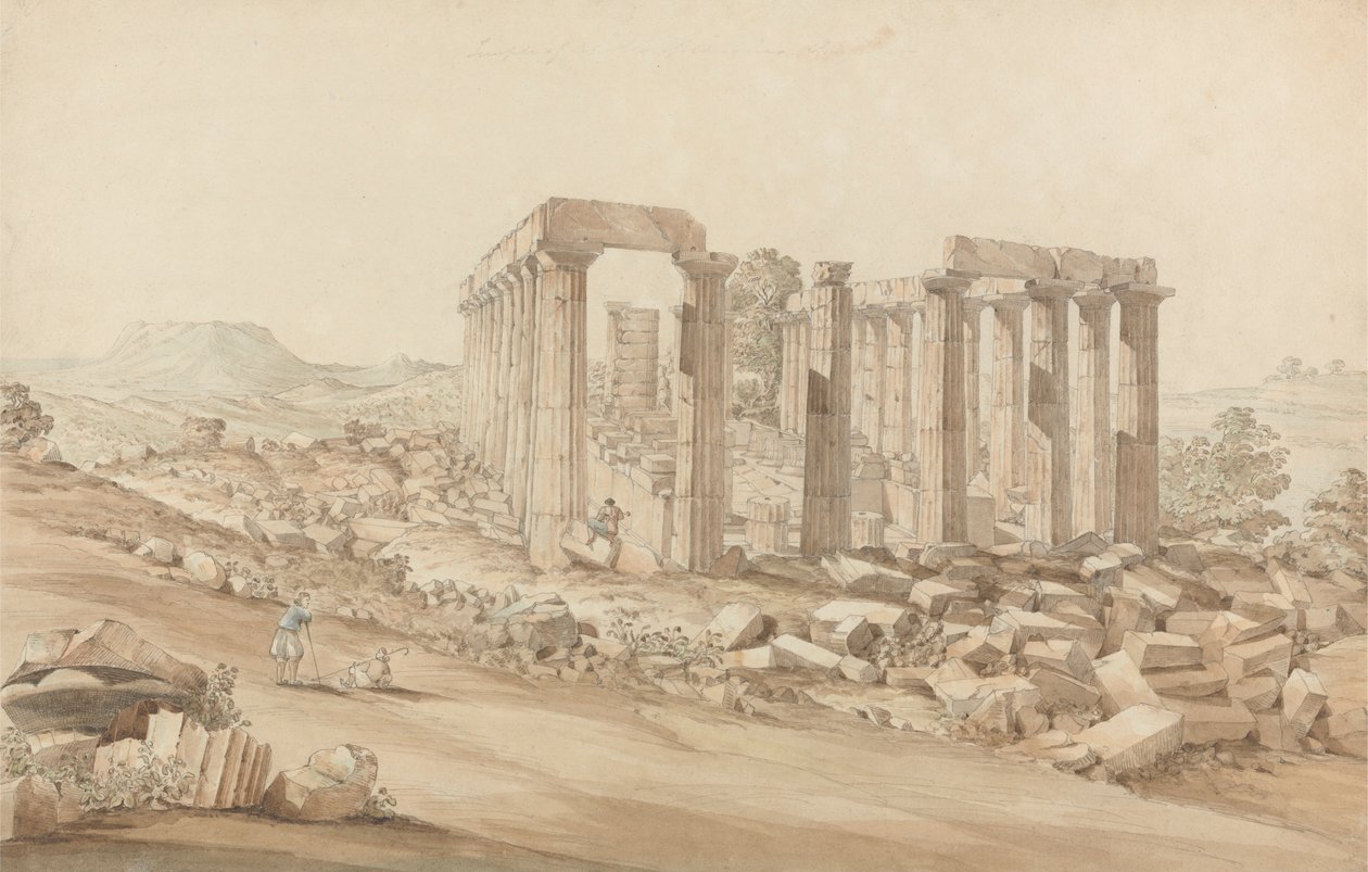 The Temple of Apollo Epicurius at Bassai, Phigalea   1442537   ja       japanese Successfully Translated  Original: Nez Perce man, c. 1899, photo Edward S. Curtis Translat: Nez Perce man, c. 1899, photo Edward S. Curtis 1454169 ja japanese Successfully Tra 作： ジョン・フォスター