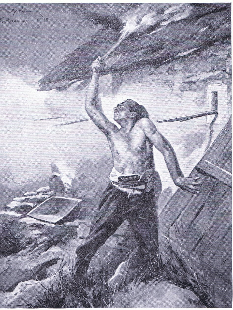 Hutchinson