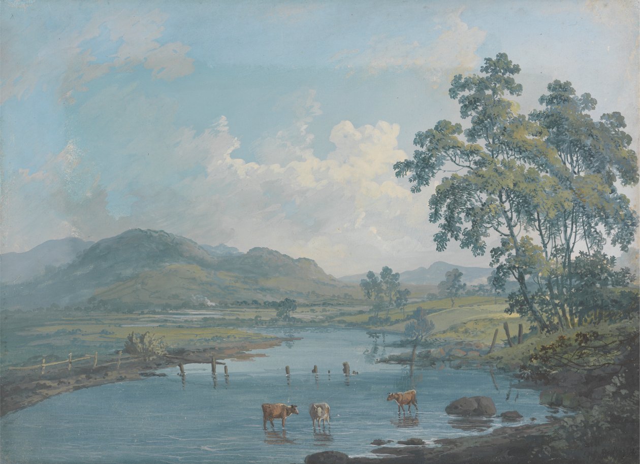 River Landscape with Cattle Watering   1434506   ja       japanese Successfully Translated  Original: A plague doctor wearing a beak-like mask which was filled with aromatic items Translat: A plague doctor wearing a beak-like mask which was filled with aro 作： ジョン・ラポート