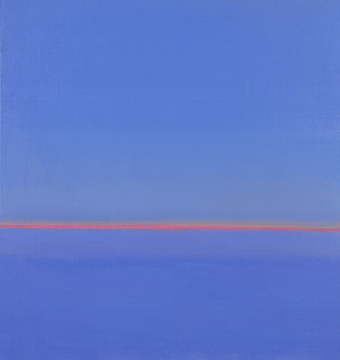 May Horizon、1999年 作： ジョン・ミラー
