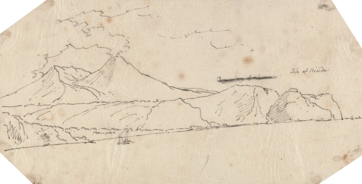 西田島 作： ジョン・ロバート・コーズ